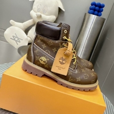 Louis Vuitton Boots